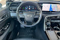 2022 Toyota Mirai XLE