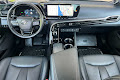 2022 Toyota Mirai XLE