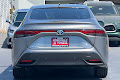 2022 Toyota Mirai XLE
