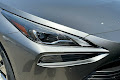 2022 Toyota Mirai XLE