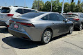 2022 Toyota Mirai XLE