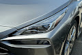 2022 Toyota Mirai XLE