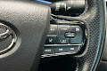 2022 Toyota Mirai XLE