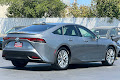 2022 Toyota Mirai XLE