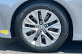 2022 Toyota Mirai XLE