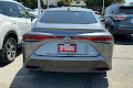 2022 Toyota Mirai XLE
