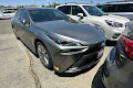 2022 Toyota Mirai XLE