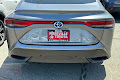 2022 Toyota Mirai XLE