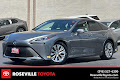 2022 Toyota Mirai XLE