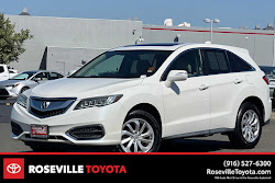 2016 Acura RDX FWD
