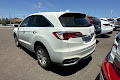 2016 Acura RDX FWD