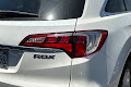 2016 Acura RDX FWD