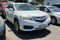 2016 Acura RDX FWD
