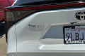 2023 Toyota bZ4X XLE