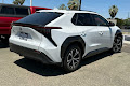 2023 Toyota bZ4X XLE