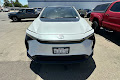 2023 Toyota bZ4X XLE