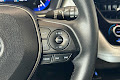 2022 Toyota Corolla XSE