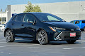 2022 Toyota Corolla XSE