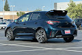 2022 Toyota Corolla XSE