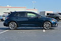 2022 Toyota Corolla XSE