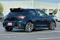 2022 Toyota Corolla XSE