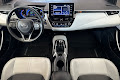 2022 Toyota Corolla XSE