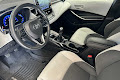 2022 Toyota Corolla XSE