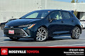 2022 Toyota Corolla XSE