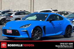 2024 Toyota GR86 Premium