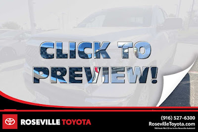 2018 Toyota Tundra