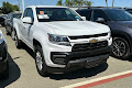 2022 Chevrolet Colorado 2WD LT