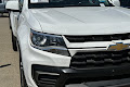 2022 Chevrolet Colorado 2WD LT