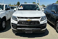 2022 Chevrolet Colorado 2WD LT
