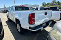 2022 Chevrolet Colorado 2WD LT