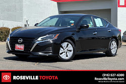 2023 Nissan Altima 2.5 S