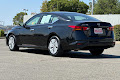2023 Nissan Altima 2.5 S