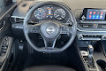 2023 Nissan Altima 2.5 S