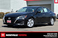 2023 Nissan Altima 2.5 S