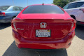 2017 Honda Civic EX-T