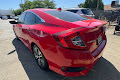 2017 Honda Civic EX-T