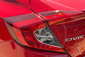 2017 Honda Civic EX-T