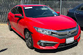 2017 Honda Civic EX-T