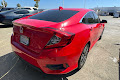 2017 Honda Civic EX-T