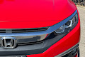 2017 Honda Civic EX-T