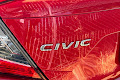 2017 Honda Civic EX-T