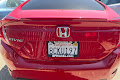 2017 Honda Civic EX-T
