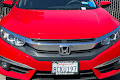 2017 Honda Civic EX-T