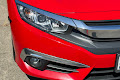 2017 Honda Civic EX-T