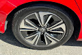 2017 Honda Civic EX-T