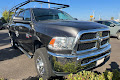 2017 RAM 2500 Tradesman